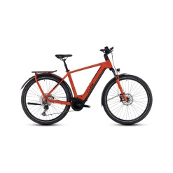 CUBE KATHMANDU HYBRID EXC 750 2023