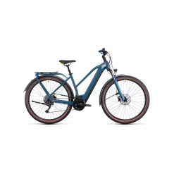 CUBE KATHMANDU HYBRID ONE 2022 -VTT Soldes cube kathmandu hybrid one 2022 2