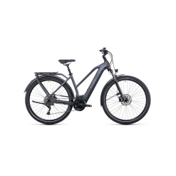 CUBE KATHMANDU HYBRID ONE 2022 -VTT Soldes cube kathmandu hybrid one 2022 3