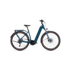CUBE KATHMANDU HYBRID ONE 2022 -VTT Soldes cube kathmandu hybrid one 2022 4
