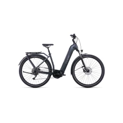CUBE KATHMANDU HYBRID ONE 2022 -VTT Soldes cube kathmandu hybrid one 2022 5