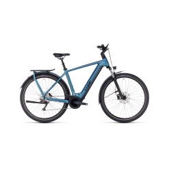 CUBE KATHMANDU HYBRID ONE 2023