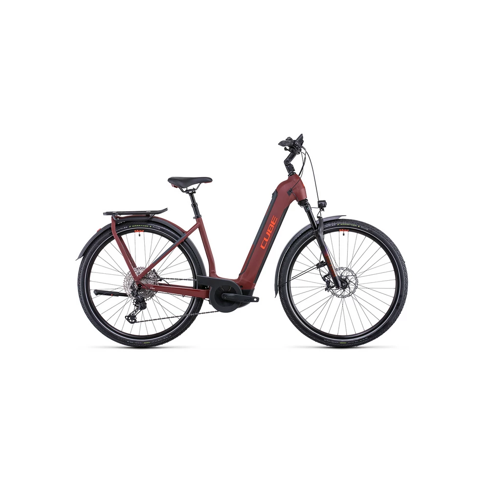 CUBE KATHMANDU HYBRID SL 750 2022 7 CUBE KATHMANDU HYBRID SL 750 2022 – Image 5