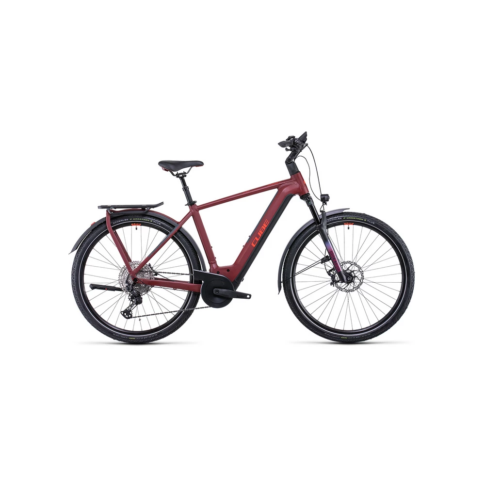 CUBE KATHMANDU HYBRID SL 750 2022 3 CUBE KATHMANDU HYBRID SL 750 2022