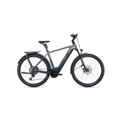 CUBE KATHMANDU HYBRID SLT 750 2022 -VTT Soldes cube kathmandu hybrid slt 750 2022 1