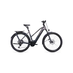 CUBE KATHMANDU HYBRID SLT 750 2022 -VTT Soldes cube kathmandu hybrid slt 750 2022 3