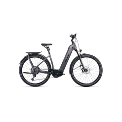 CUBE KATHMANDU HYBRID SLT 750 2022 -VTT Soldes cube kathmandu hybrid slt 750 2022 5