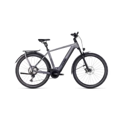 CUBE KATHMANDU HYBRID SLT 750 2023