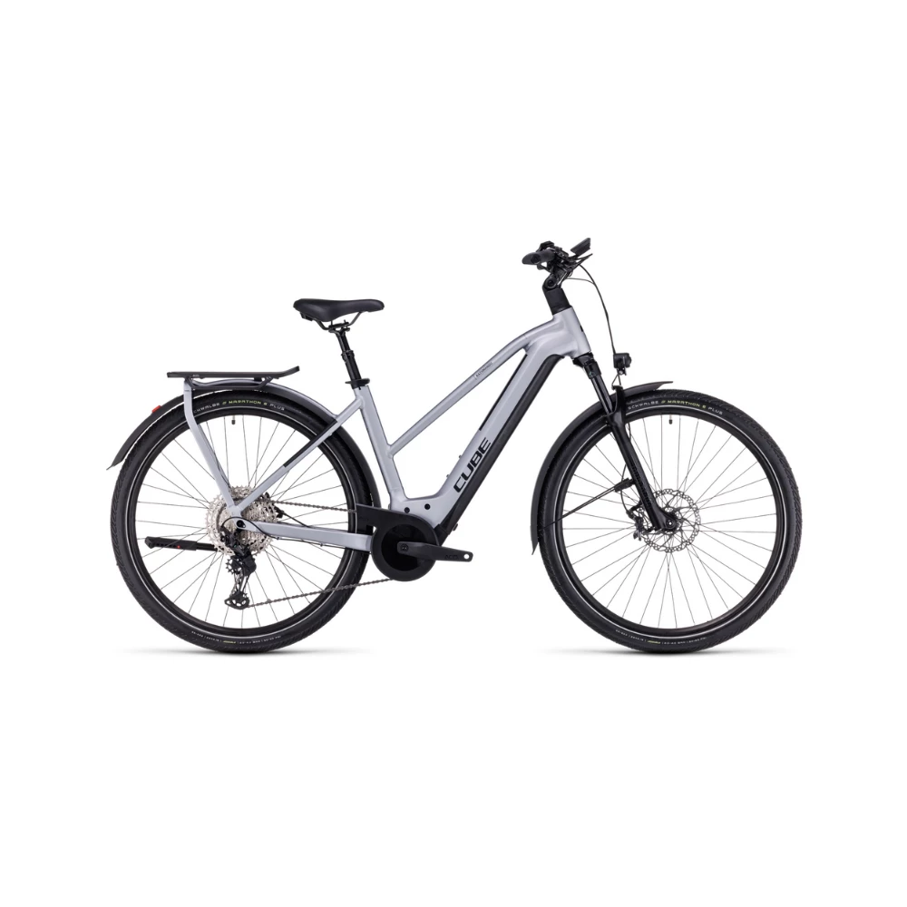 CUBE KATHMANDU HYBRID SLX 750 2023 4 CUBE KATHMANDU HYBRID SLX 750 2023 – Image 2