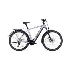 CUBE KATHMANDU HYBRID SLX 750 2023
