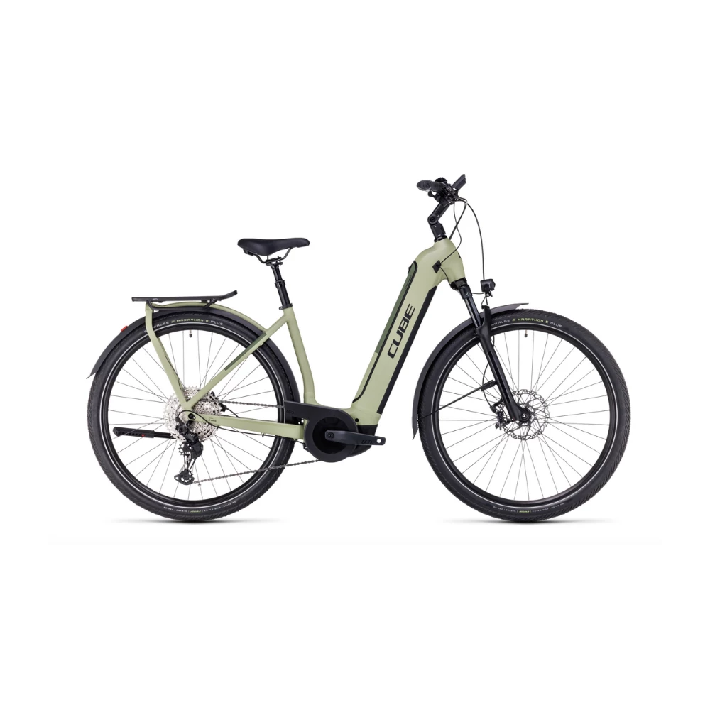 CUBE KATHMANDU HYBRID SLX 750 2023 8 CUBE KATHMANDU HYBRID SLX 750 2023 – Image 6