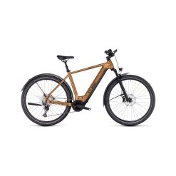 CUBE NURIDE HYBRID EXC 2023