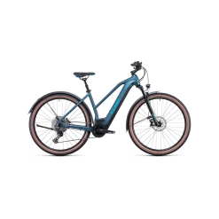 CUBE NURIDE HYBRID EXC 625 ALLROAD 2022 -VTT Soldes cube nuride hybrid exc 625 allroad 2022 2