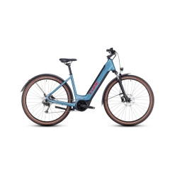 CUBE NURIDE HYBRID PERFORMANCE 2023 -VTT Soldes cube nuride hybrid performance 2023 2