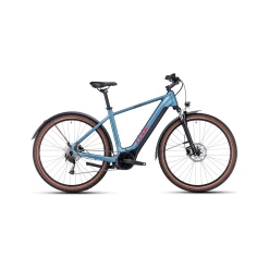 CUBE NURIDE HYBRID PERFORMANCE 2023