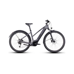 CUBE NURIDE HYBRID PERFORMANCE 2023 -VTT Soldes cube nuride hybrid performance 2023 4