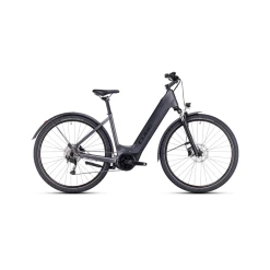 CUBE NURIDE HYBRID PERFORMANCE 2023 -VTT Soldes cube nuride hybrid performance 2023 5