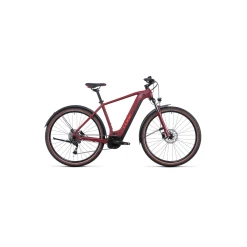 CUBE NURIDE HYBRID PERFORMANCE ALLROAD 2022