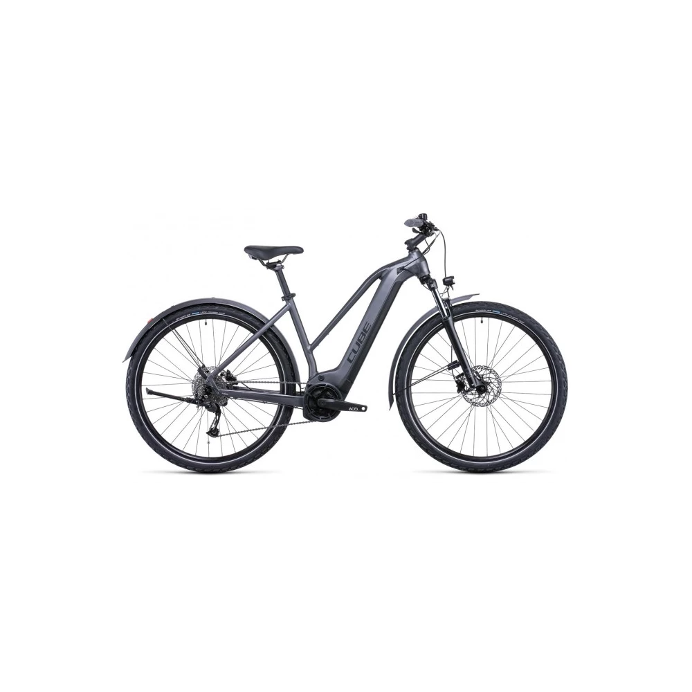 CUBE NURIDE HYBRID PERFORMANCE ALLROAD 2022 6 CUBE NURIDE HYBRID PERFORMANCE ALLROAD 2022 – Image 4