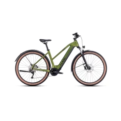 CUBE NURIDE HYBRID PRO ALLROAD 2023 9 CUBE NURIDE HYBRID PRO ALLROAD 2023 -VTT Soldes cube nuride hybrid pro allroad 2023 1