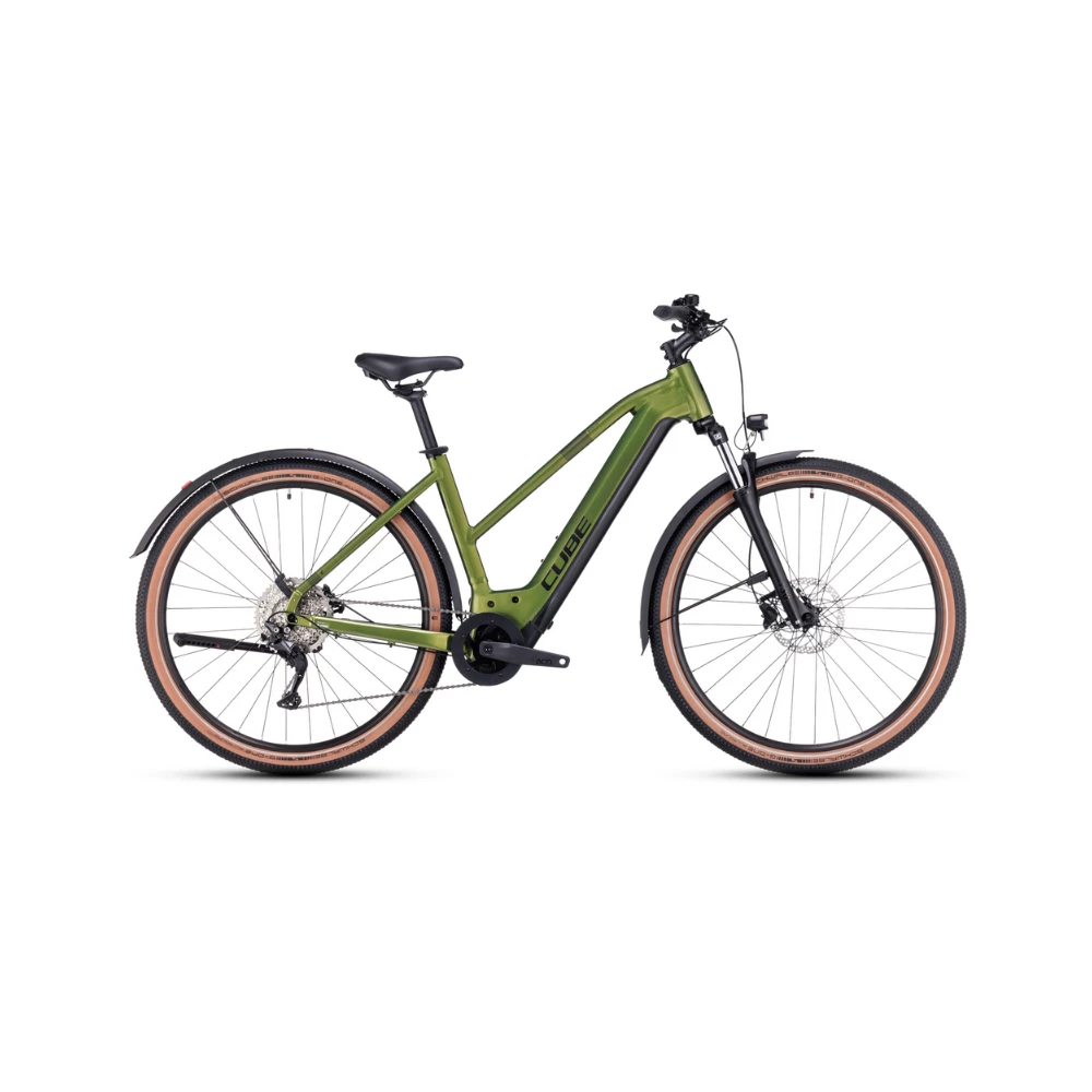 CUBE NURIDE HYBRID PRO ALLROAD 2023 4 CUBE NURIDE HYBRID PRO ALLROAD 2023 – Image 2