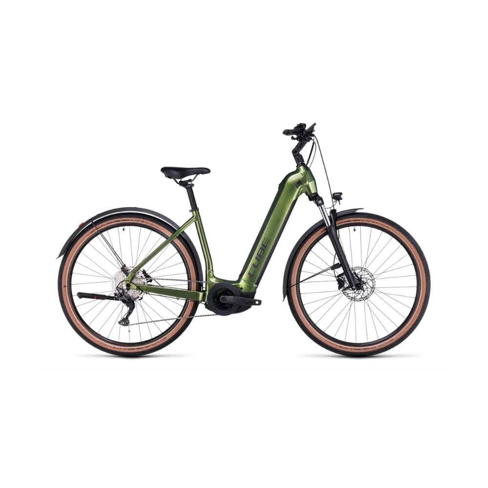 CUBE NURIDE HYBRID PRO ALLROAD 2023 5 CUBE NURIDE HYBRID PRO ALLROAD 2023 – Image 3