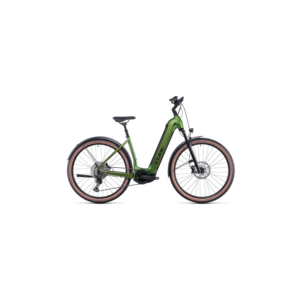 CUBE NURIDE HYBRID SL 750 ALLROAD 2022 8 CUBE NURIDE HYBRID SL 750 ALLROAD 2022 – Image 6