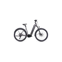 CUBE NURIDE HYBRID SLT 750 ALLROAD 2022 -VTT Soldes cube nuride hybrid slt 750 allroad 2022 2