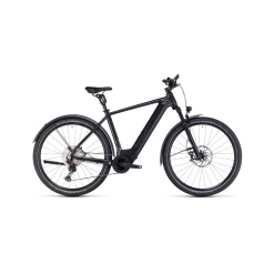 CUBE NURIDE HYBRID SLT 750 ALLROAD 2023