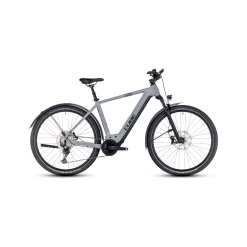 CUBE NURIDE HYBRID SLX 750 ALLROAD 2023 -VTT Soldes cube nuride hybrid slx 750 allroad 2023 3