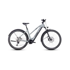 CUBE NURIDE HYBRID SLX 750 ALLROAD 2023 -VTT Soldes cube nuride hybrid slx 750 allroad 2023 4