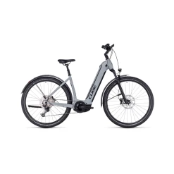 CUBE NURIDE HYBRID SLX 750 ALLROAD 2023 -VTT Soldes cube nuride hybrid slx 750 allroad 2023 5