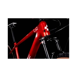 CUBE REACTION C:62 ONE 2022 -VTT Soldes cube reaction c62 one 2022 5