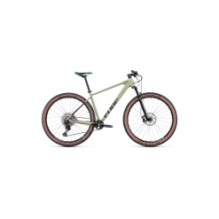 CUBE REACTION C:62 RACE 2022