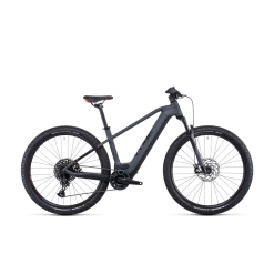 CUBE REACTION HYBRID EXC 750 2022