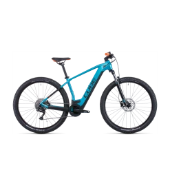 CUBE REACTION HYBRID ONE 500 2022 -VTT Soldes cube reaction hybrid one 500 2022 2