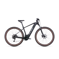 CUBE REACTION HYBRID ONE 500 2022