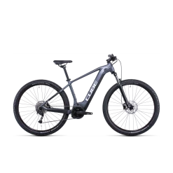 CUBE REACTION HYBRID PERFORMANCE 500 2022