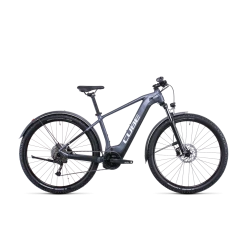 CUBE REACTION HYBRID PERFORMANCE 625 ALLROAD 2022