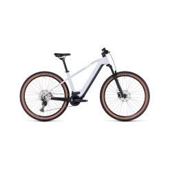 CUBE REACTION HYBRID PRO 2023