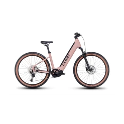 CUBE REACTION HYBRID PRO 2023 -VTT Soldes cube reaction hybrid pro 2023 3