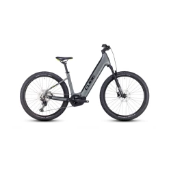 CUBE REACTION HYBRID PRO 2023 -VTT Soldes cube reaction hybrid pro 2023 5