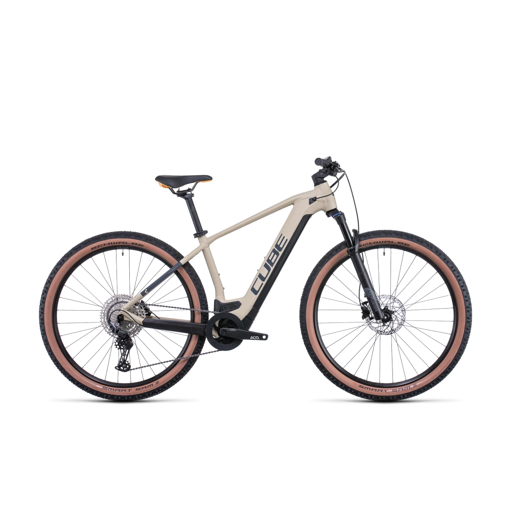 CUBE REACTION HYBRID PRO 500 2022 4 CUBE REACTION HYBRID PRO 500 2022 – Image 2