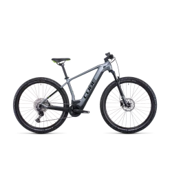 CUBE REACTION HYBRID PRO 500 2022