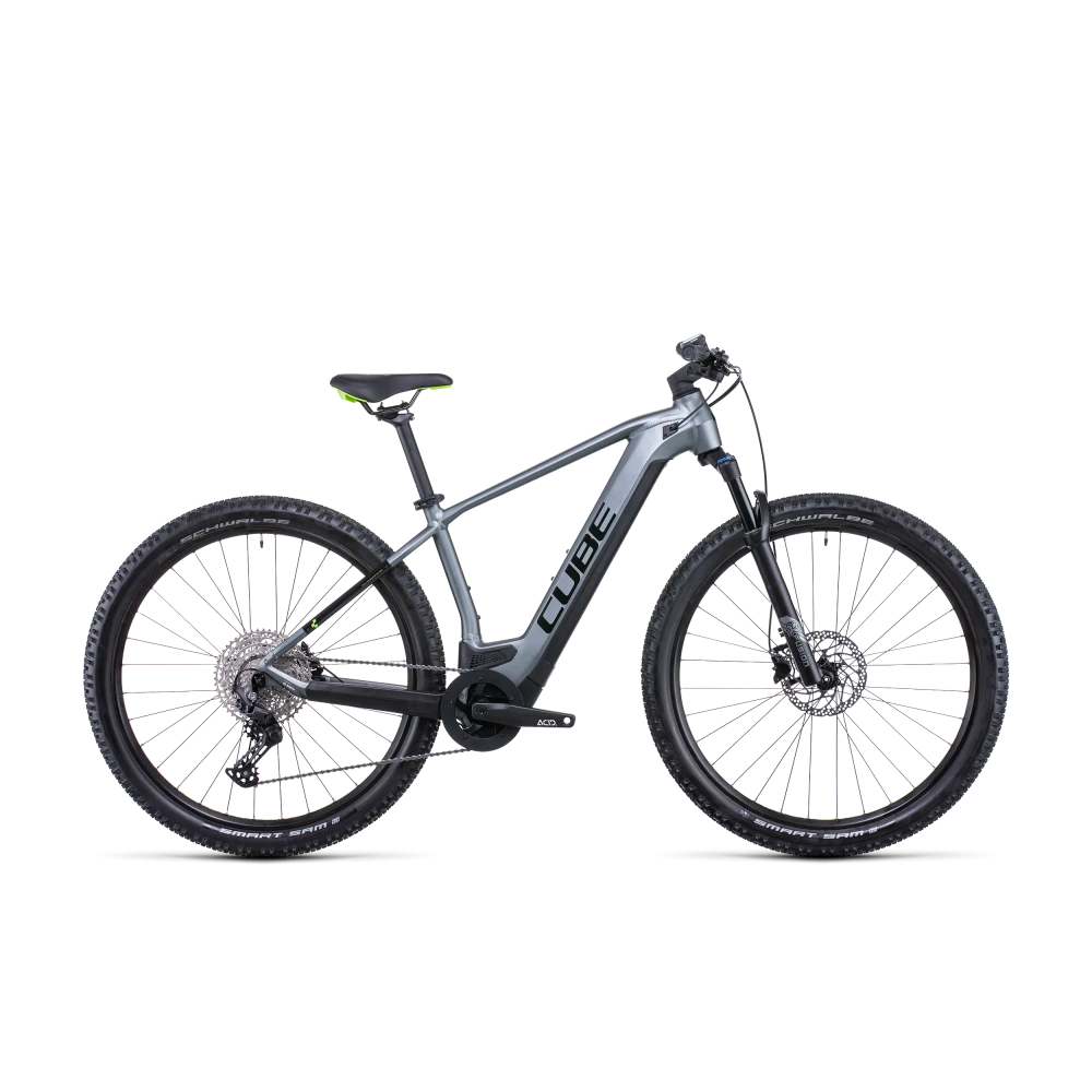 CUBE REACTION HYBRID PRO 500 2022 3 CUBE REACTION HYBRID PRO 500 2022