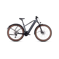 CUBE REACTION HYBRID PRO ALLROAD 2023 -VTT Soldes cube reaction hybrid pro allroad 2023 2