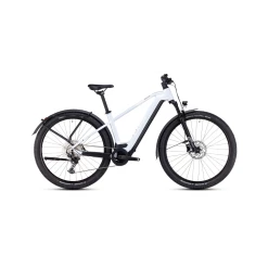 CUBE REACTION HYBRID PRO ALLROAD 2023