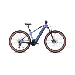 CUBE REACTION HYBRID RACE 2023