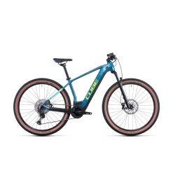 CUBE REACTION HYBRID RACE 625 2022 -VTT Soldes cube reaction hybrid race 625 2022 2