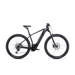 CUBE REACTION HYBRID RACE 625 2022